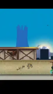Citizen لعبة مواطن capture 5