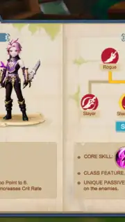 Guardians of Cloudia capture 6