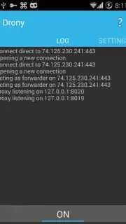 Drony capture 9