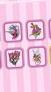Princess Tattoo Salon capture 4