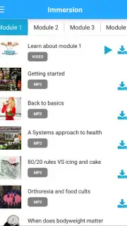 Venus Index Mobile capture 3