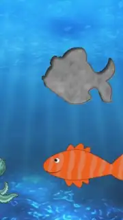 Fishes Puzzles for Toddlers ! capture 3