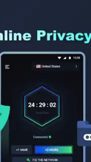 Tesla Proxy capture 1