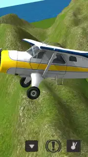 Flight Simulator capture 9