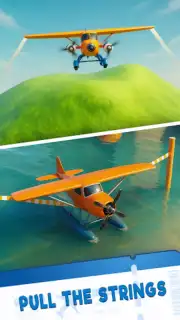 Build Epic Plane capture 5