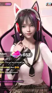 Tycoon's Choice: My secretary capture 11