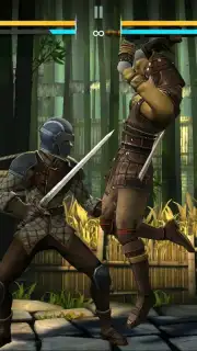 Shadow Fight 3 capture 7