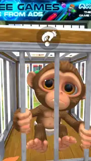 I Am Monkey capture 1
