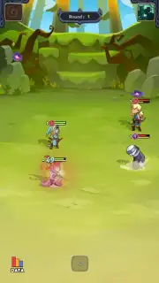 AFK Heroes Legend capture 6