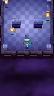 Wizard Legend: Fighting Master capture 13