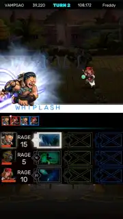 Heroes Castle capture 3