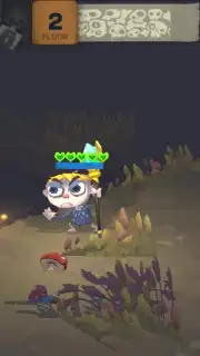 Solo Knight capture 6