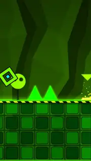 Geometry Dash World capture 9