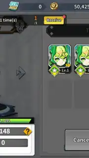 GODDESS KISS: O.V.E capture 4
