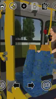 Proton Bus Simulator capture 2