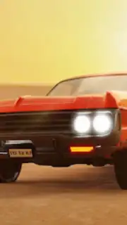 Long Road Drive capture 6