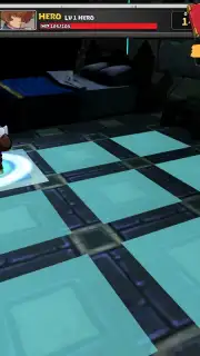 Lionheart Tactics capture 5