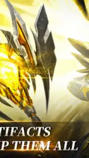MU:Devils Awaken capture 7