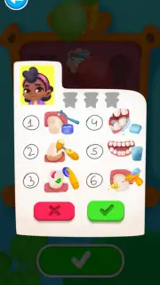 Dentist for children's capture 11