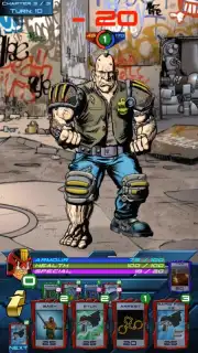 Judge Dredd Crime Files capture 3