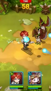 Idle Luca capture 8