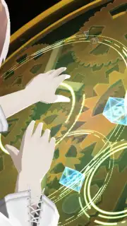 Magatsu Wahrheit capture 7