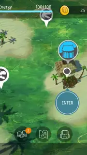 Jurassic Survival capture 13