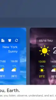 Weather - Accurate Weather App capture 6