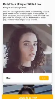 Efiko: Aesthetic Filters capture 9