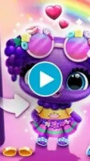 Fruitsies capture 1