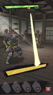 Demon Blade capture 2