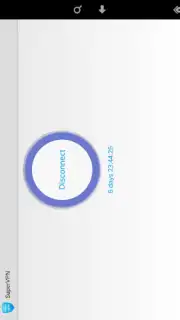 SuperVPN Pro capture 3