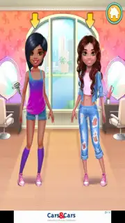 BFF Shopping Spree capture 7