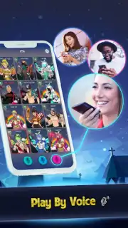 Werewolf Online - Party Game capture 7