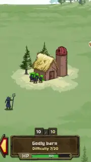 Zombidle capture 1