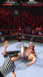 WWE UNIVERSE capture 6