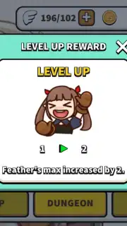 FANTASYxDUNGEONS capture 6