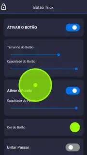 Botão Trick FF capture 1