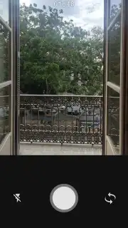 BeReal capture 7