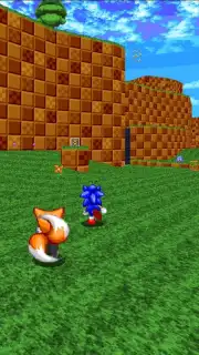 Sonic Robo Blast 2 capture 4