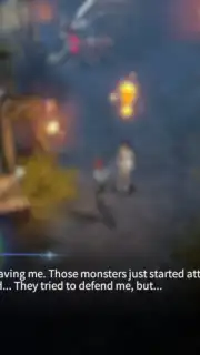 Immortal Awakening capture 12