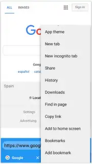 Arslan browser capture 5