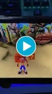 IGAMES PSX capture 1