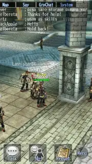 AVARS: AVABEL Ranking Season capture 1