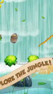 Benji Bananas capture 4