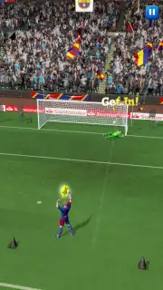 Score! Hero 2023 capture 6