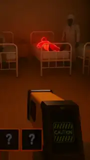 QuarantineZone capture 1