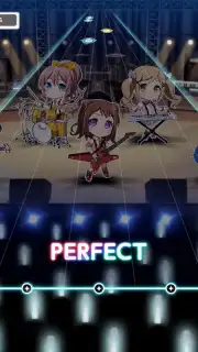BanG Dream! Girls Band Party! capture 10