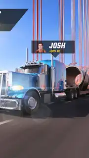 Truck Simulator World capture 11