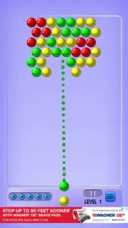 Bubble Shooter capture 5